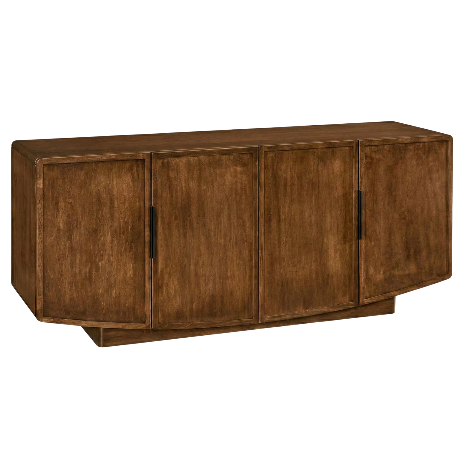 Hoosier Timbercraft Kennedy Credenza Sideboard Server