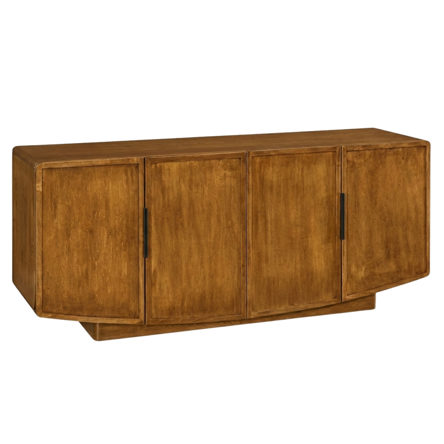 Hoosier Timbercraft Kennedy Credenza Sideboard Server