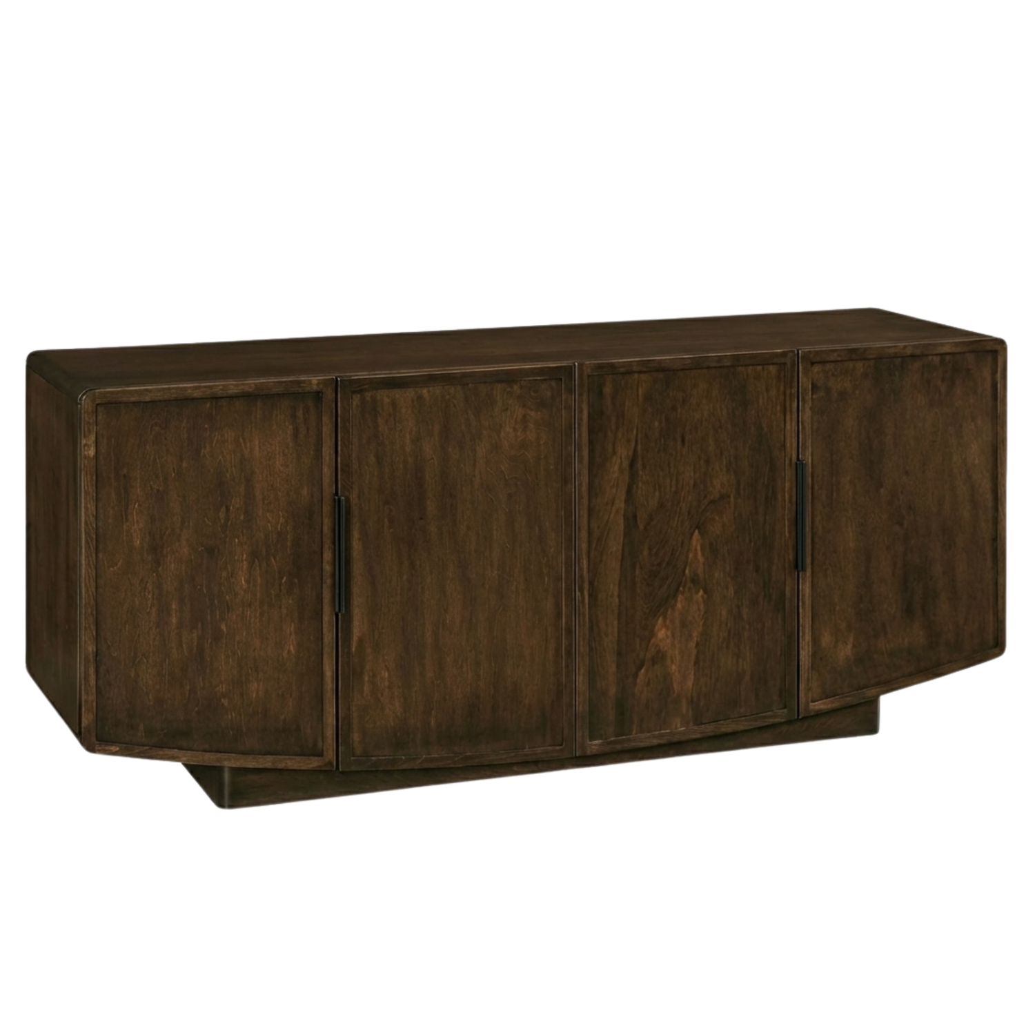 Hoosier Timbercraft Kennedy Credenza Sideboard Server