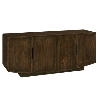 Hoosier Timbercraft Kennedy Credenza Sideboard Server