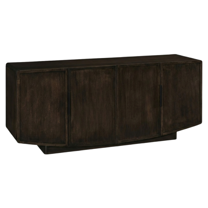 Hoosier Timbercraft Kennedy Credenza Sideboard Server