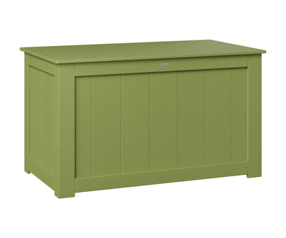 Berlin Gardens Accessories Poly Lumber Deck Box