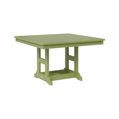 Berlin Gardens Kids Comfo Poly Lumber 33″ Square Table