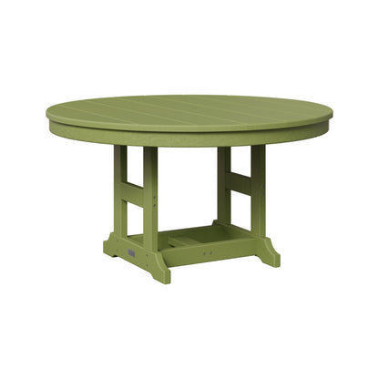 Berlin Gardens Kids Poly Lumber 38″ Round Table