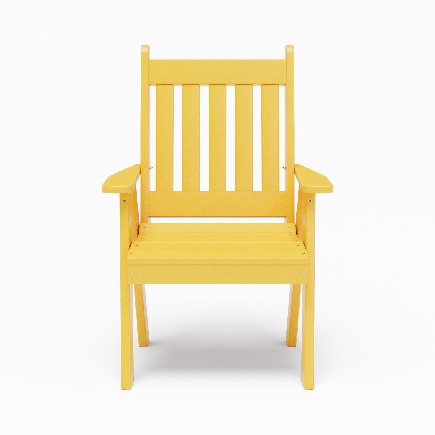Keystone Amish Co. Franklin Poly Composite Arm Chair