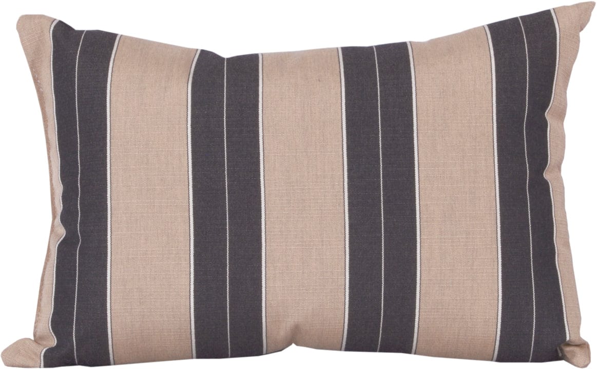 LuxCraft Outdoor Sunbrella Lumbar Pillow
