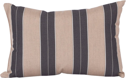 LuxCraft Outdoor Sunbrella Lumbar Pillow