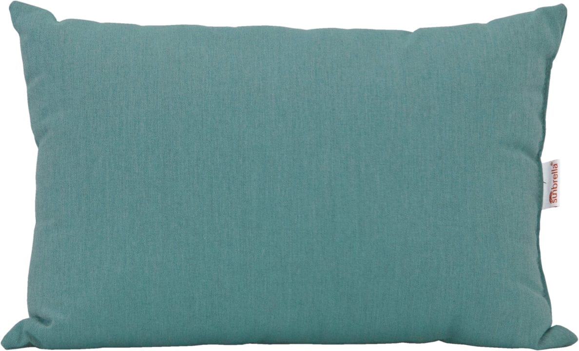 LuxCraft Outdoor Sunbrella Lumbar Pillow