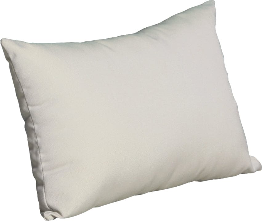 LuxCraft Outdoor Sunbrella Lumbar Pillow