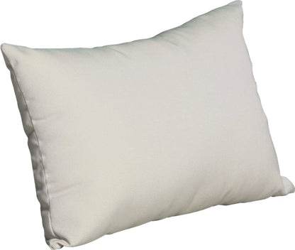 LuxCraft Outdoor Sunbrella Lumbar Pillow