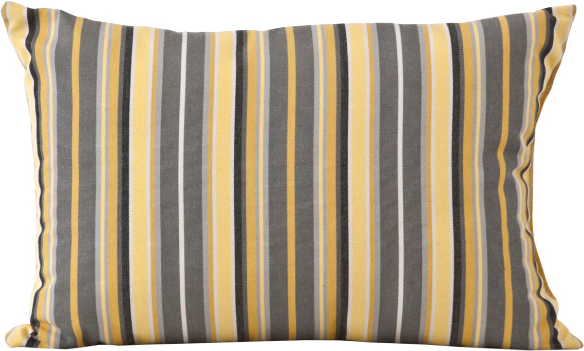 LuxCraft Outdoor Sunbrella Lumbar Pillow