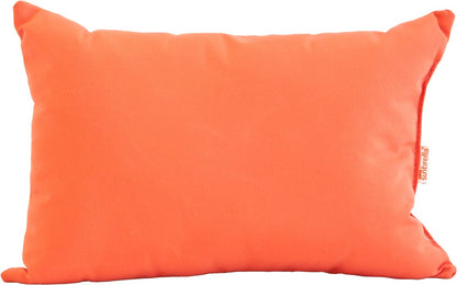 LuxCraft Outdoor Sunbrella Lumbar Pillow