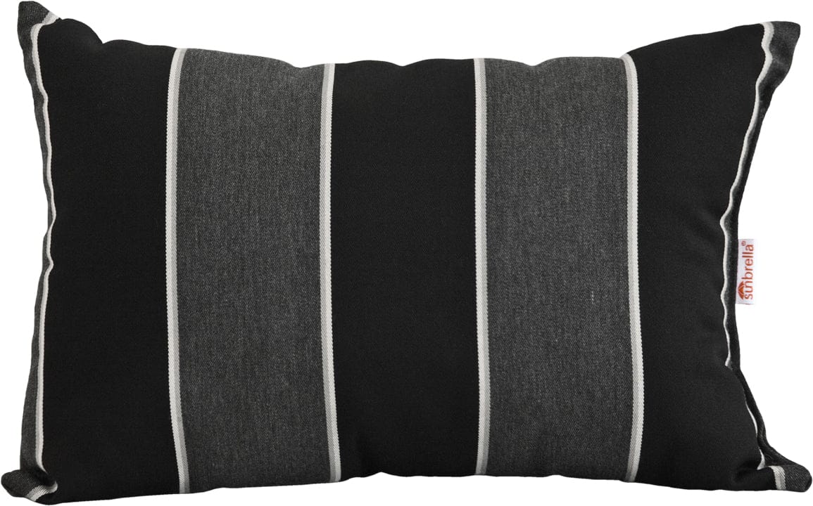 LuxCraft Outdoor Sunbrella Lumbar Pillow