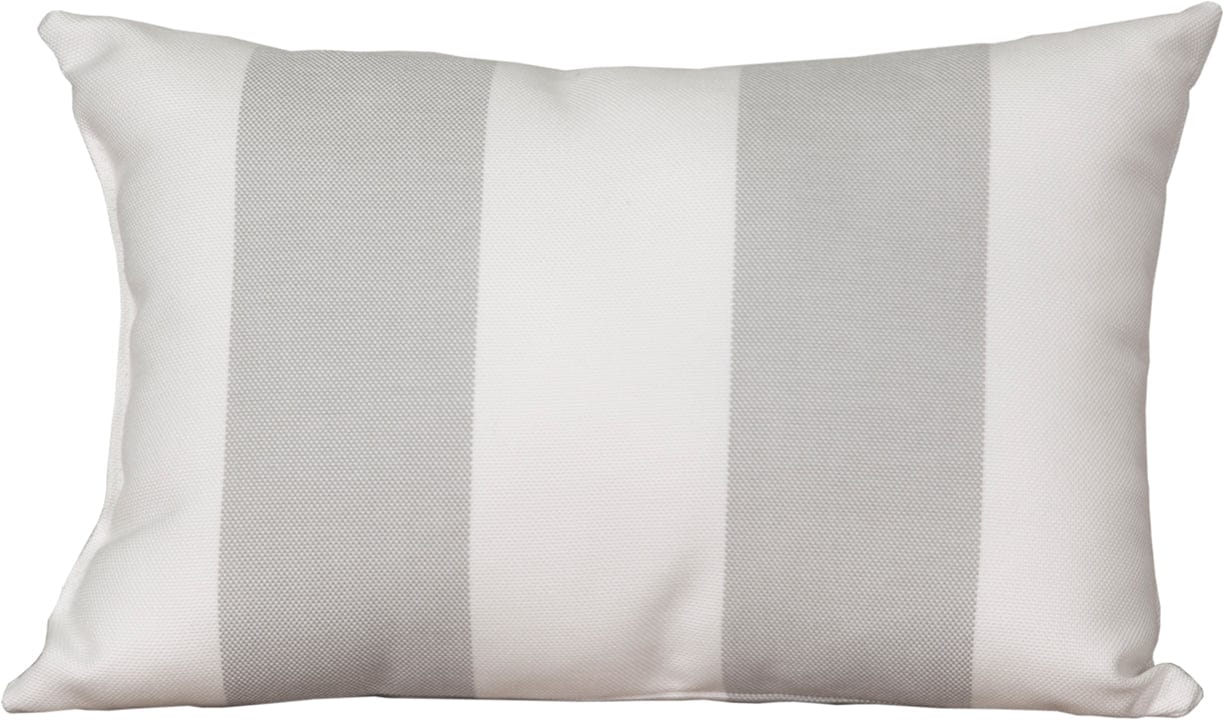 LuxCraft Outdoor Sunbrella Lumbar Pillow