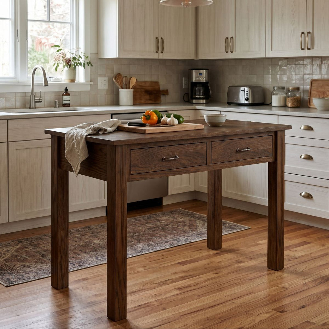 Kitchen Islands