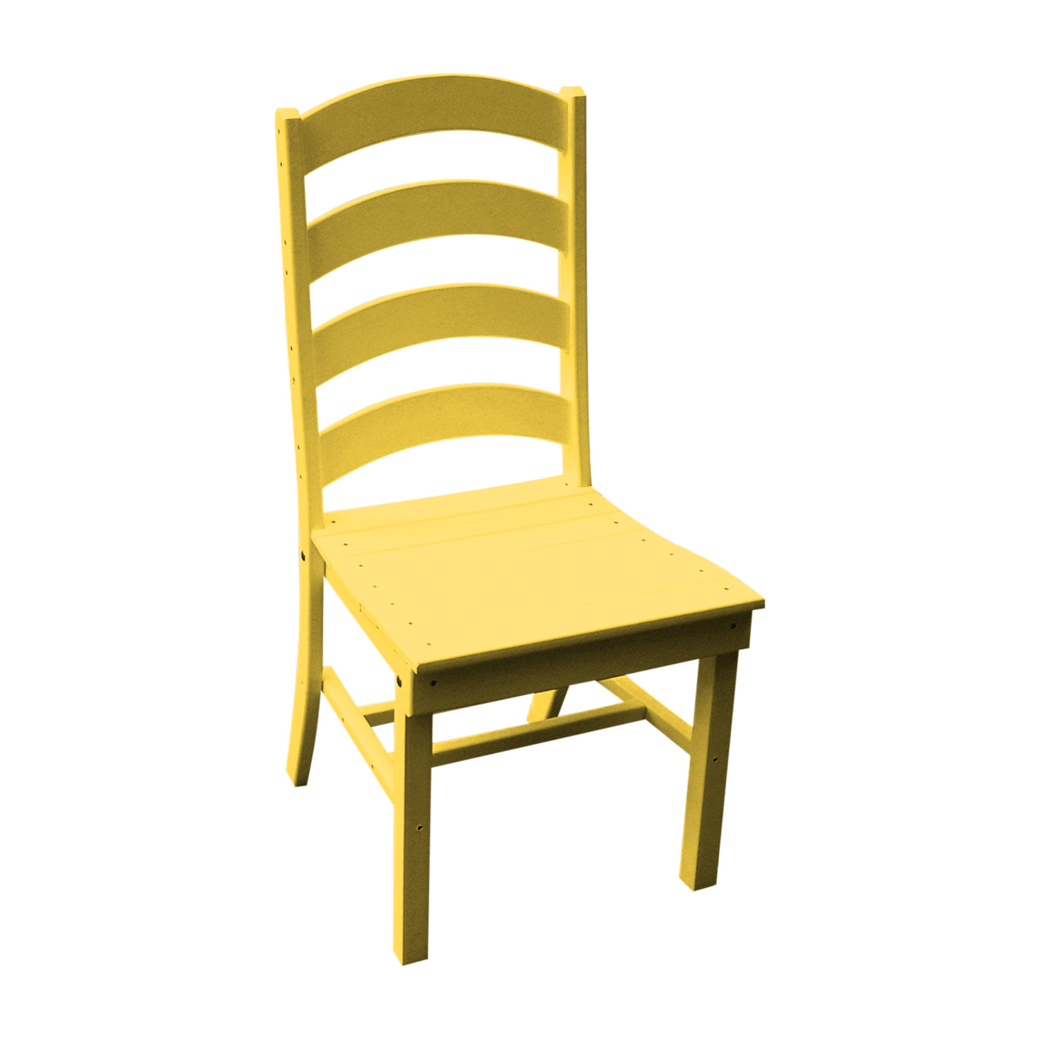 Keystone Amish Co. Josie Poly Dining Side Chair