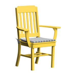 Lemon Yellow