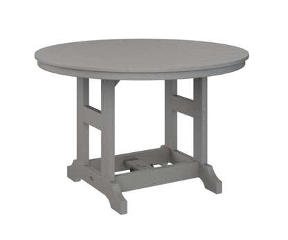Berlin Gardens Classic Round Dining Set