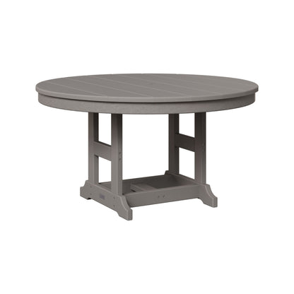 Berlin Gardens Kids Poly Lumber 38″ Round Table