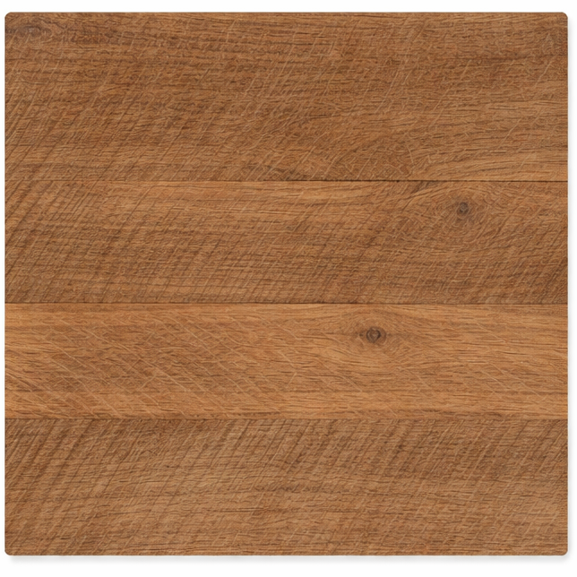 High Bank Woodworks Wood Stain Sample