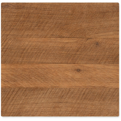 High Bank Woodworks Wood Stain Sample