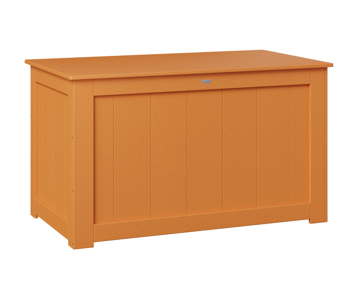 Berlin Gardens Accessories Poly Lumber Deck Box