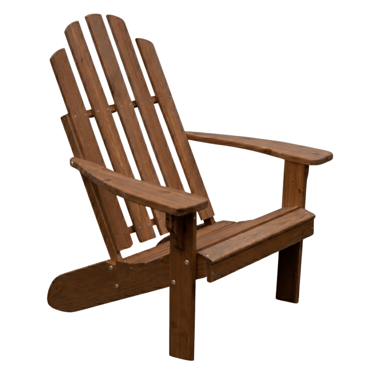Keystone Amish Co. Red Cedar Kennebunk Adirondack Chair