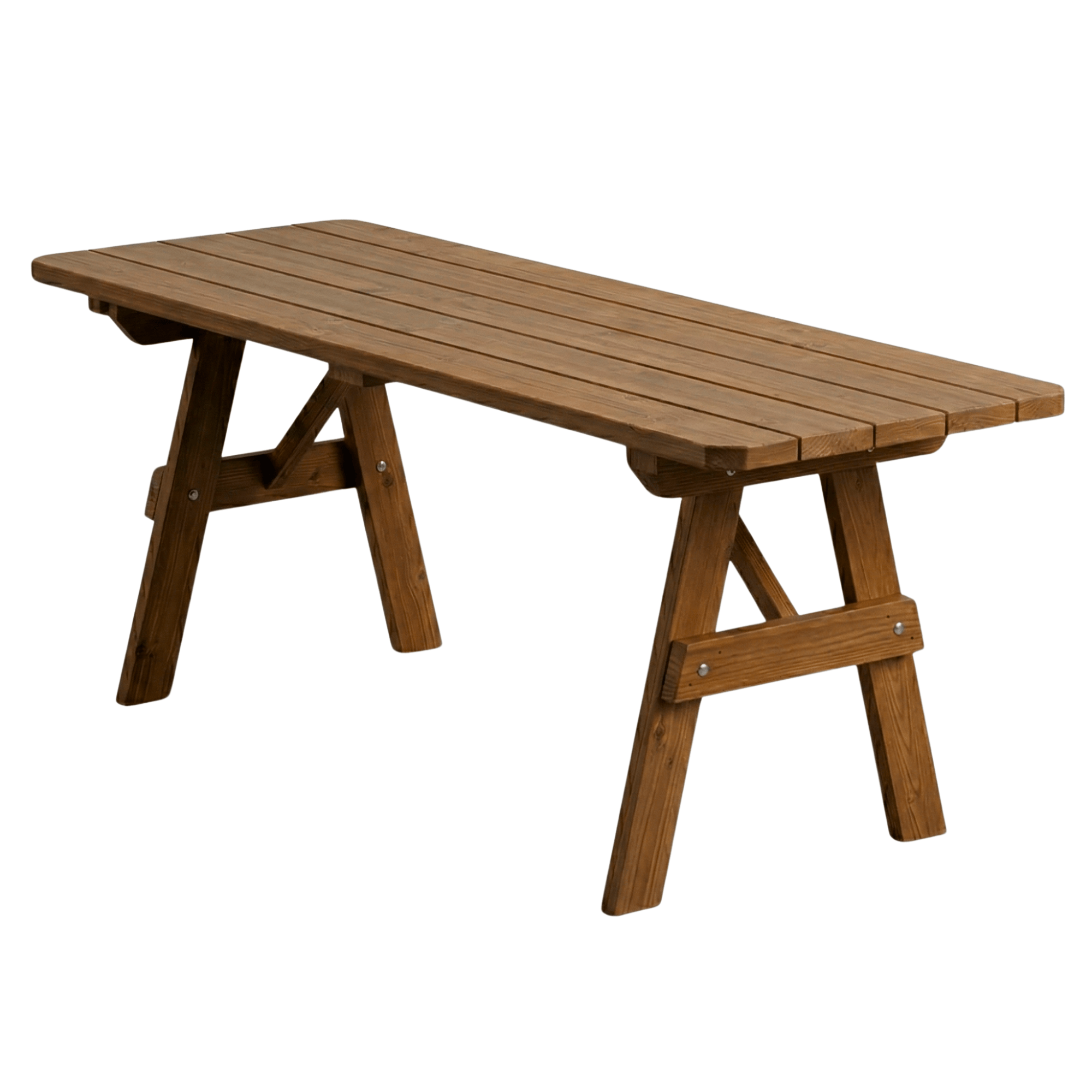 Keystone Amish Co. Red Cedar Traditional Outdoor Table