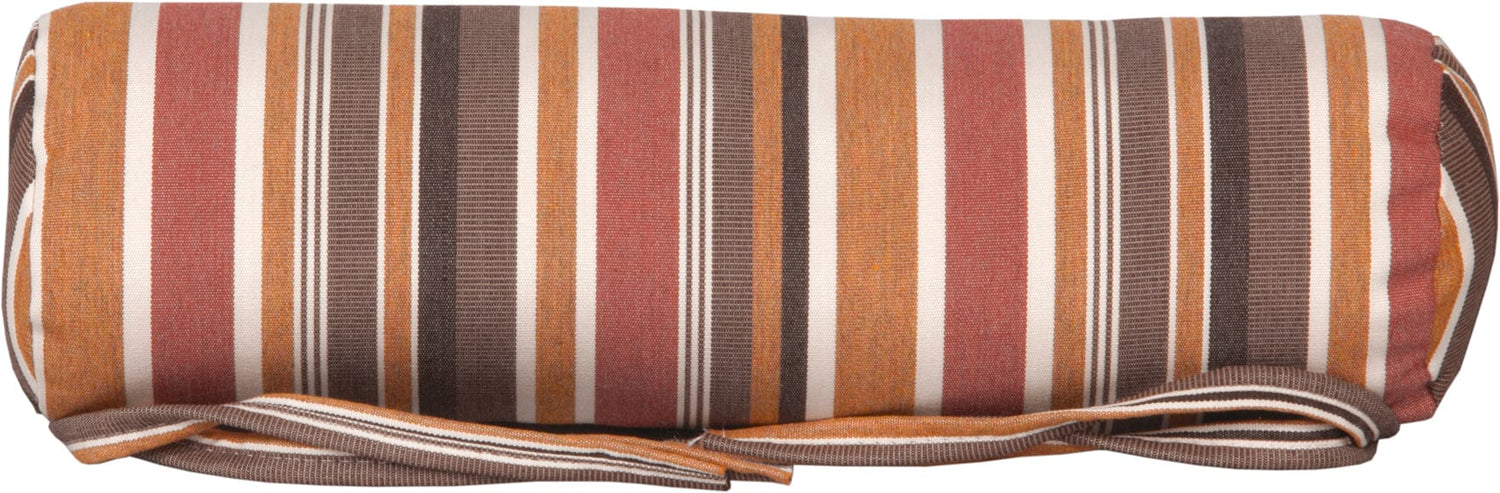 Luxcraft Sunbrella Outdoor Neck Pillow