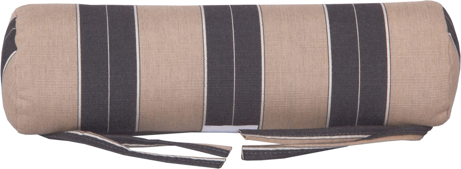 Luxcraft Sunbrella Outdoor Neck Pillow