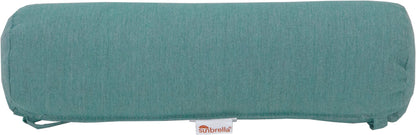 Luxcraft Sunbrella Outdoor Neck Pillow