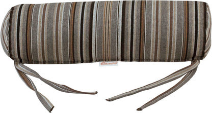 Luxcraft Sunbrella Outdoor Neck Pillow