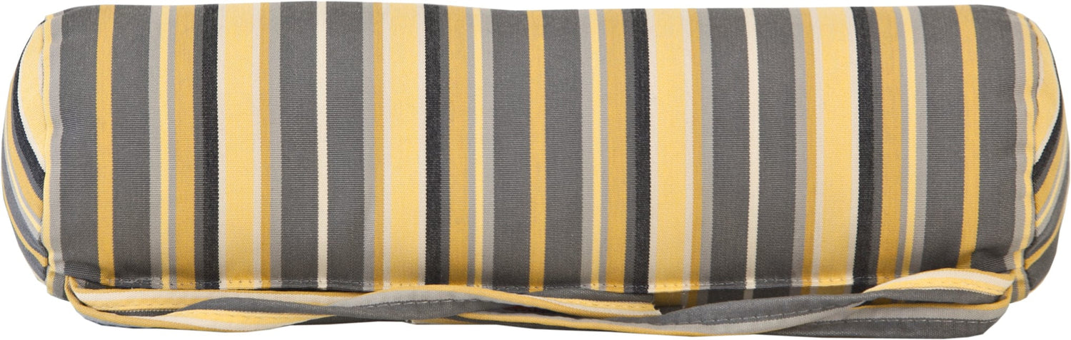 Luxcraft Sunbrella Outdoor Neck Pillow