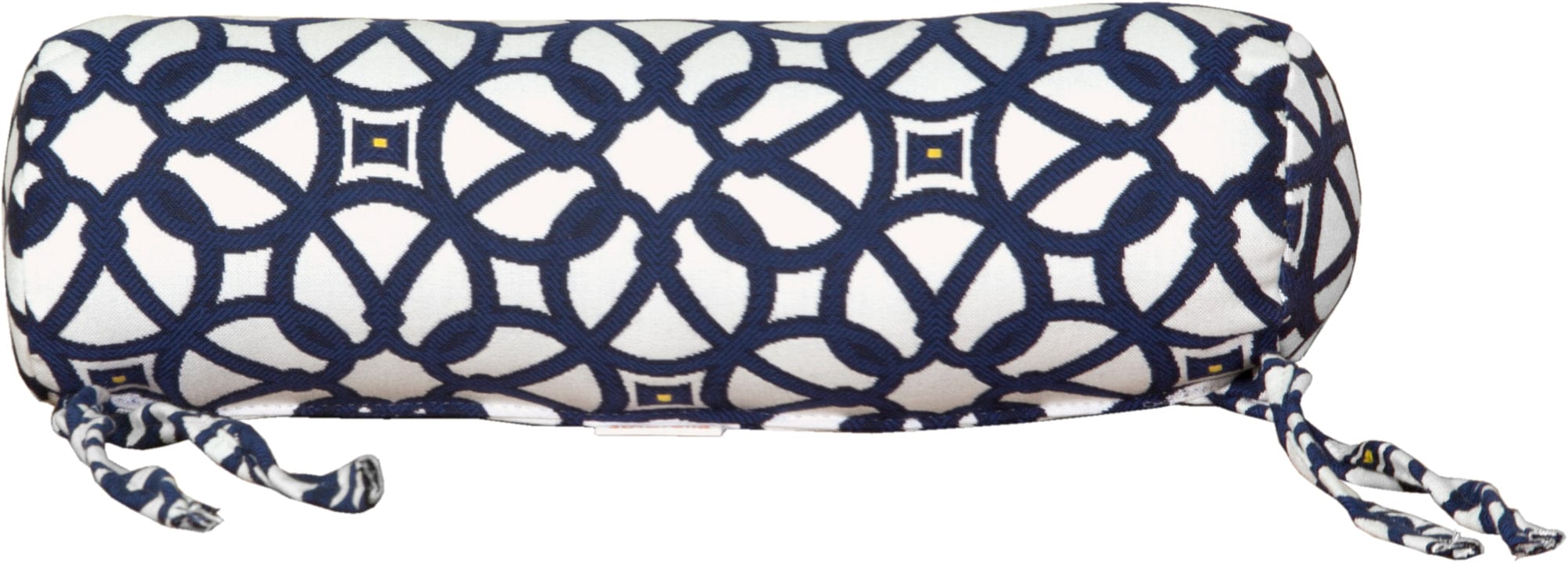 Luxcraft Sunbrella Outdoor Neck Pillow