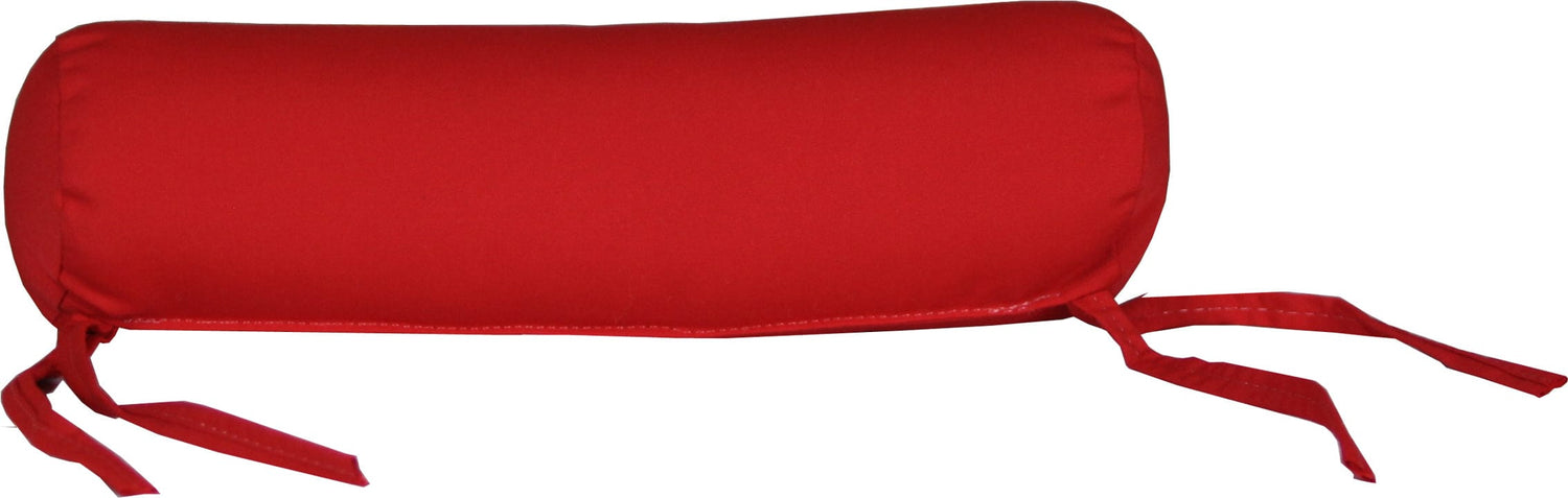 Luxcraft Sunbrella Outdoor Neck Pillow