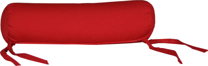 Luxcraft Sunbrella Outdoor Neck Pillow