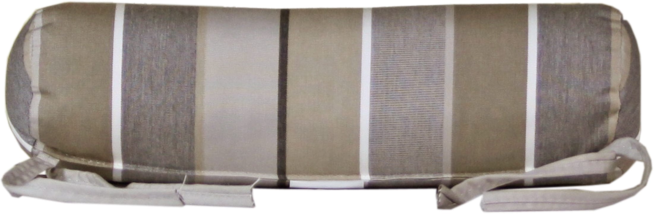 Luxcraft Sunbrella Outdoor Neck Pillow