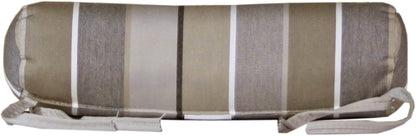 Luxcraft Sunbrella Outdoor Neck Pillow
