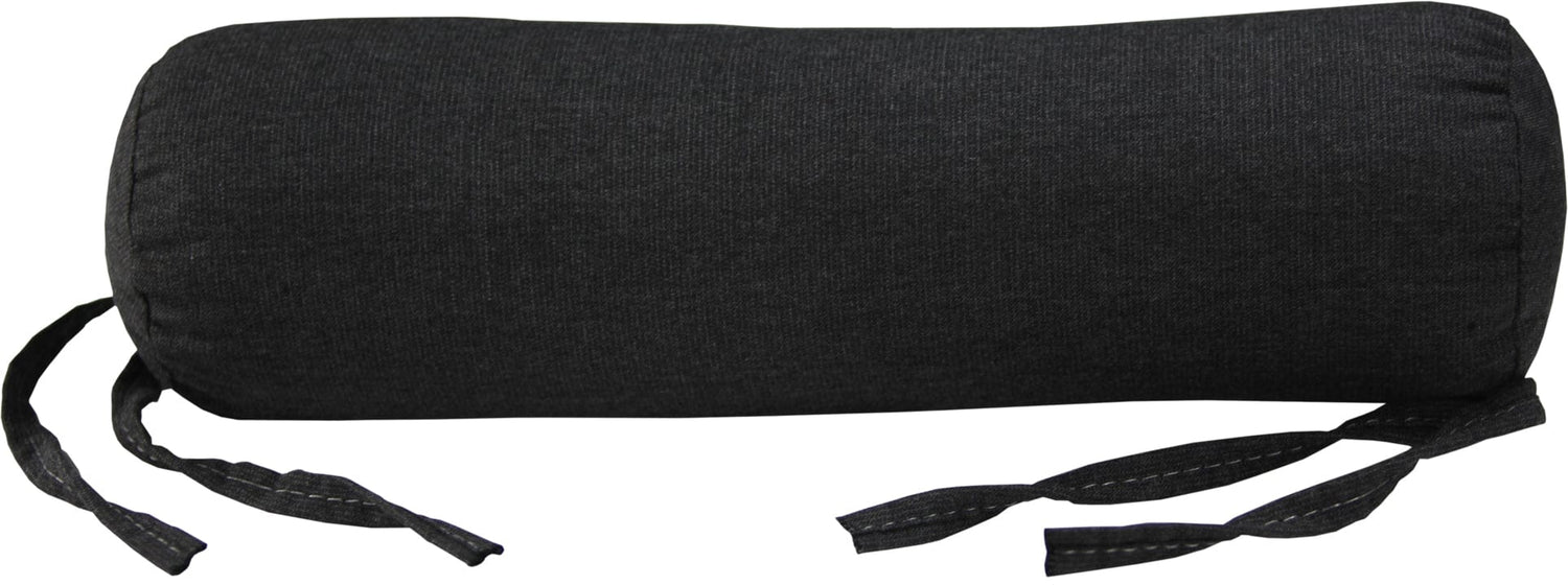 Luxcraft Sunbrella Outdoor Neck Pillow