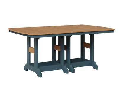 Berlin Gardens Classic Rectangular Dining Table