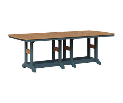 Berlin Gardens Garden Classic Rectangular Poly Lumber Dining Set