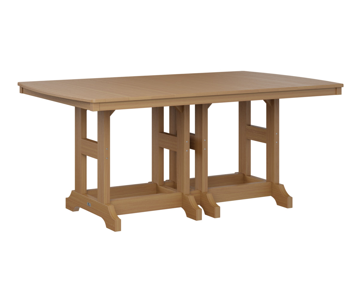 Berlin Gardens Classic Rectangular Dining Table