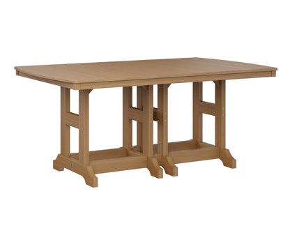 Berlin Gardens Classic Rectangular Dining Table