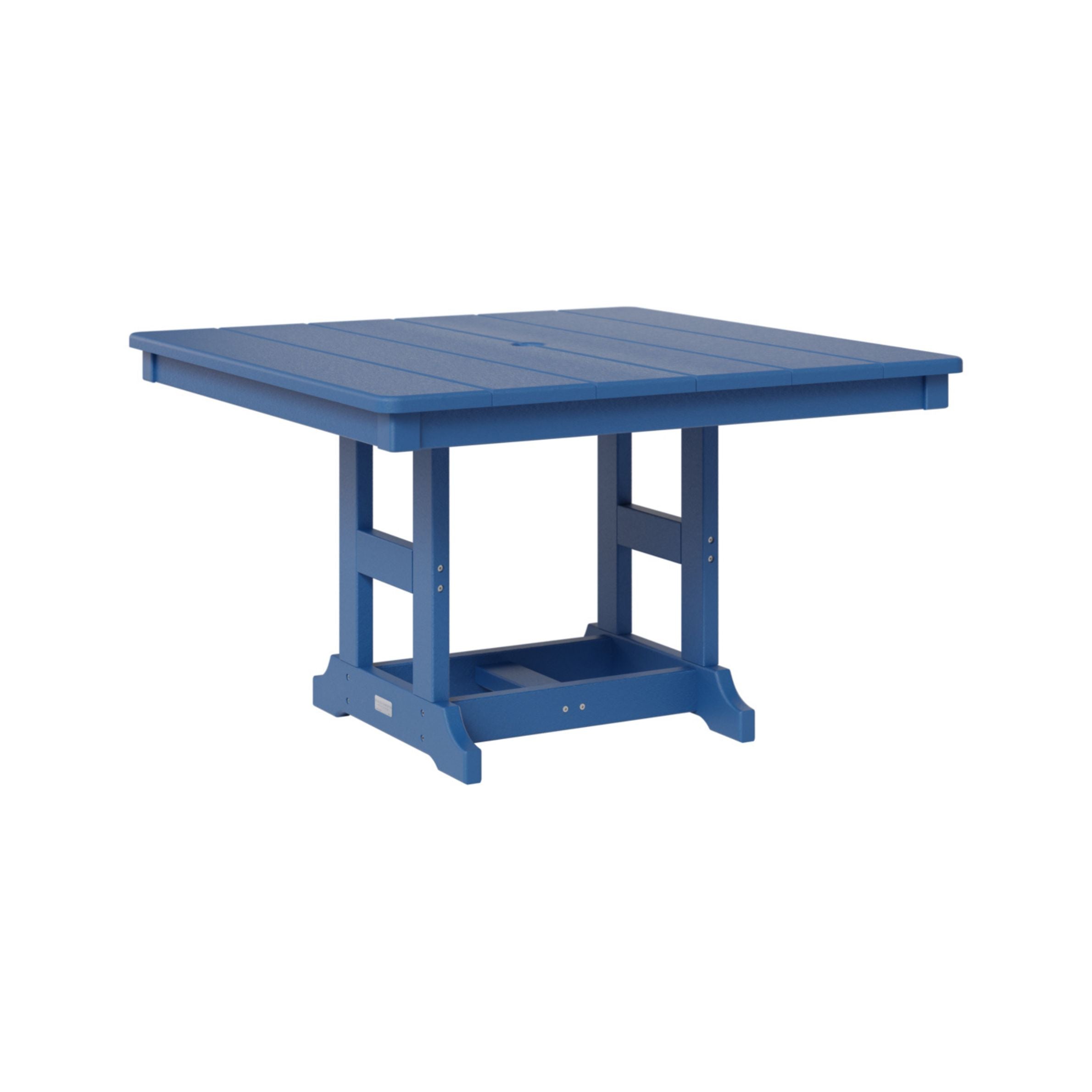 Berlin Gardens Kids Comfo Poly Lumber 33″ Square Table