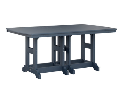 Berlin Gardens Classic Rectangular Dining Table