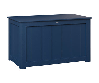 Berlin Gardens Accessories Poly Lumber Deck Box
