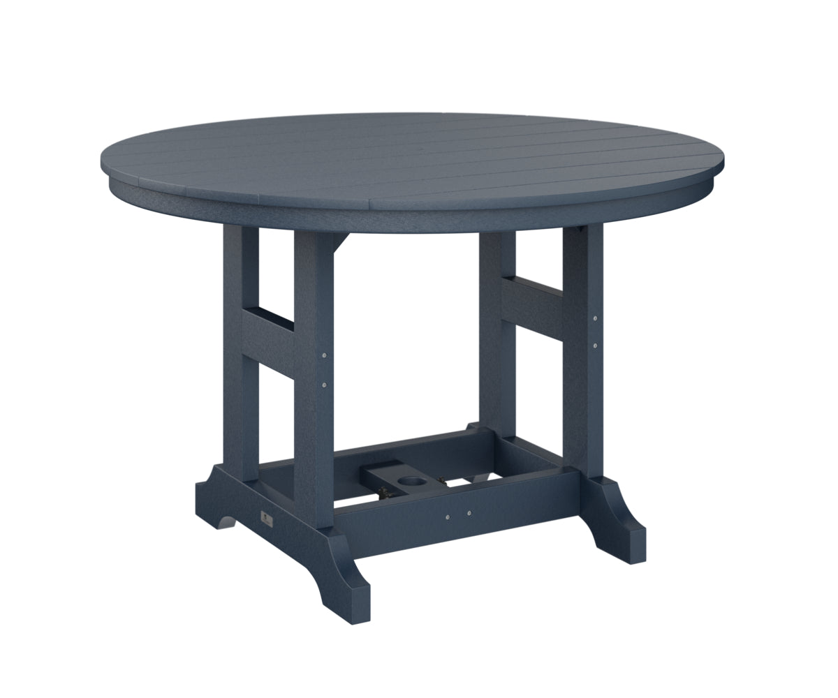 Berlin Gardens Classic Round Dining Set