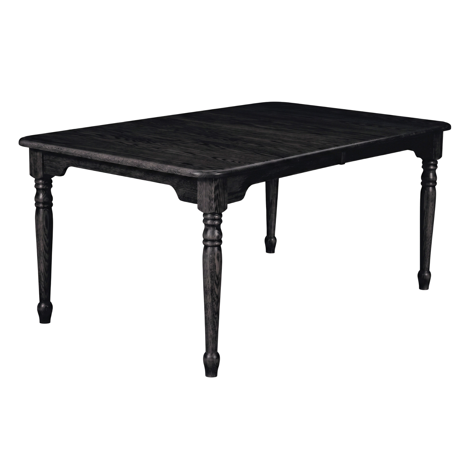 Hoosier Timbercraft Heritage Oak Table