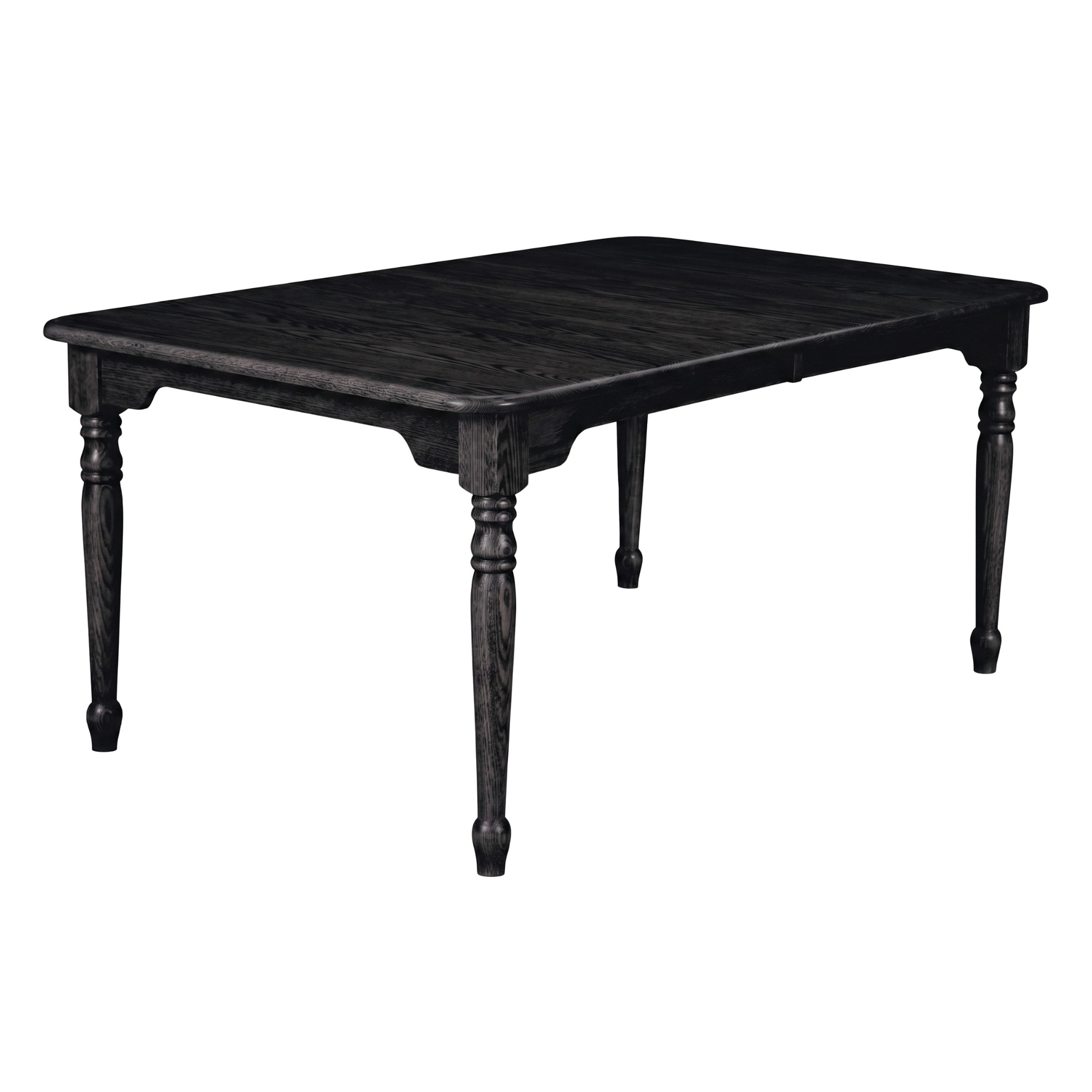 Hoosier Timbercraft Heritage Oak Table