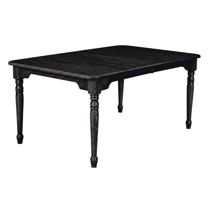 Hoosier Timbercraft Heritage Oak Table